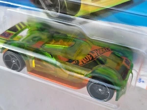 Diecast 1:66 HOT WHEELS MACH IT GO 4/5 112/250 HW TRALK CHAMPS 2023 - Foto 1 di 7