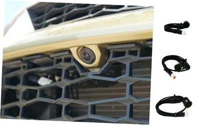  Polaris RZR Ride Command Front Camera - XP, Turbo, 1000 Models & More (Not  - Image 1 of 4