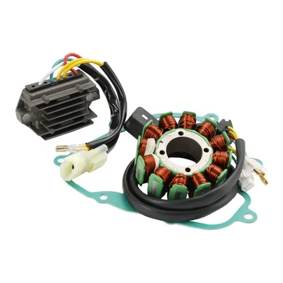 Kit Régulateur Alternateur Stator joint pour 250 SX-F XC-F 2011-2012 EF03 - Image 1 of 4