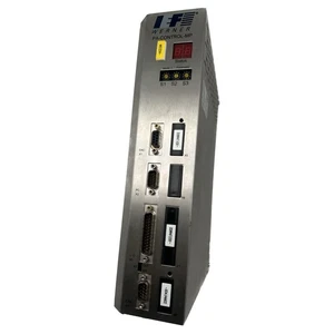 LK2811 Servoregolatore IEF Werner PA-Control MP 2PH/80V 1000759/1.3 46721 - Foto 1 di 3