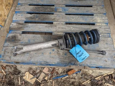 Passenger Strut Front Electronic Damping Control Fits 12-16 BMW M5  Foto 1 de 4