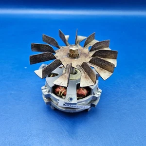 Genuine GE Built-In Oven Convection Fan # WB26T10013 - Picture 1 of 10