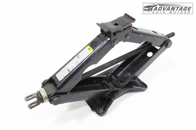 2004-2009 HUMMER H2 EMERGENCY SPARE TIRE WHEEL JACK TOOL LIFT MAX 1000KG OEM - Image 1 of 4