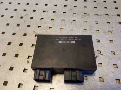 Centralina comfort VW GOLF IV Variant 1J5 5DK00795451 1.9 Diesel 81kw 26139320 - Immagine 1 di 3