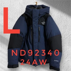 THE NORTH FACE Ultimo modello del 2024 66 Baltro Giacca Leggera L Navy - Foto 1 di 10
