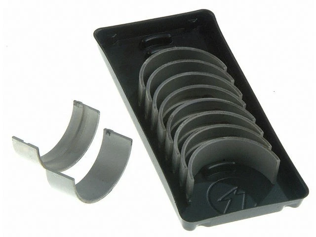 Main Bearing Set For Suzuki Chevy Samurai Metro Firefly Sidekick Swift YB37G3 - Image 1 of 1