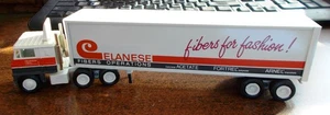 Camión Winross Celanese Fibers Operations '85 - Imagen 1 de 1