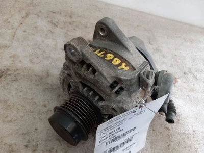 Alternator 100 Amp 4 Cylinder 2AZFE Engine Fits 06-08 RAV4 401525 Foto 1 de 4