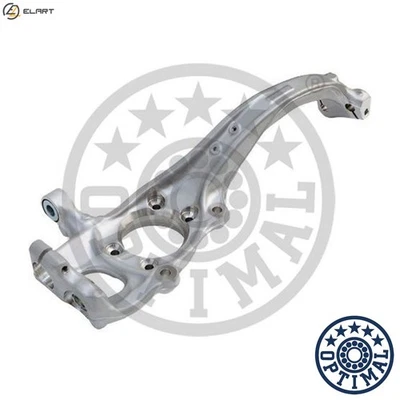 STEERING KNUCKLE WHEEL SUSPENSION KN-100550-02-R FOR AUDI A4/S4/Allroad Q5/Van - Image 1 of 4