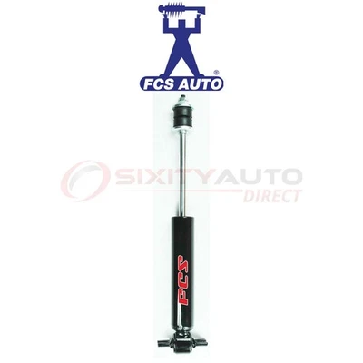 FCS Shock Absorber for 1975-1987 Oldsmobile Cutlass Salon 3.8L 4.3L 5.0L ov - Изображение 1 из 4
