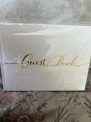 Nuevo libro de invitados de boda Polaroid libro de invitados para boda y baby shower Foto 1 de 3