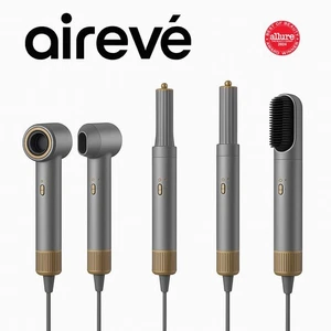 Airevé Hair Care- Premium 5 in 1 Multi Air Styler And Dryer Wrap - Picture 1 of 9