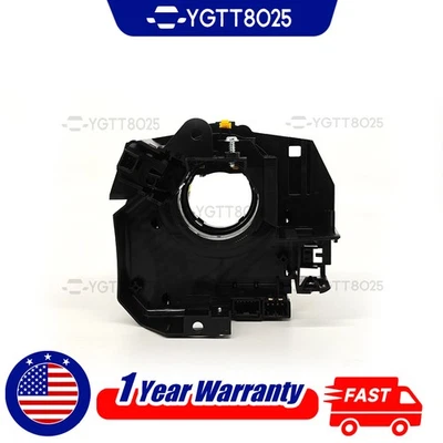 Clock Spring For Dodge RAM 1500 13- 2022 2500 3500 2013--2016 2017 2018 - Image 1 of 4