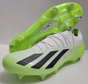 Adidas X Crazyfast.1 SG Crazyrush Pack IE6626 Fußballschuhe – Herrengröße 11 - Bild 1 von 18