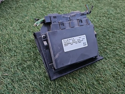 2007-2009 Dodge Sprinter 2500 Transmission Control Module TCM A 001 545 53 16 - Image 1 of 3