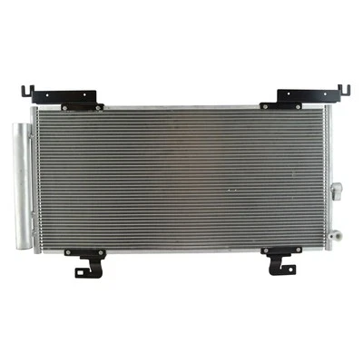 For Subaru Outback 2015-2019 TRQ A/C Condenser & Receiver Drier Assembly - Image 1 of 4