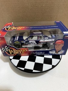 Dale Earnhardt Jr. #3 ACDelco 1999 Winners Circle 1/24 Nascar Diecast - Picture 1 of 8