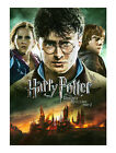 Harry Potter and the Deathly Hallows: Part II/part 2/new dvd/1 dvd NOT 2