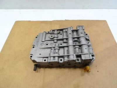 86 Mercedes W126 560SEL carrocería válvula, 1262772901 Foto 1 de 4