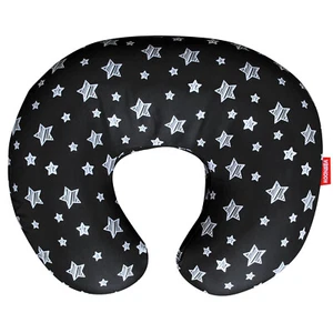 Nursing Pillow Cover for Infant Snug Fits Boppy Breastfeeding Nursing Pillows  - Picture 1 of 6