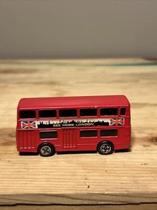 Corgi Juniors Daimler Fleetline Bus Double Decker 3" Scale Model London - Picture 1 of 7
