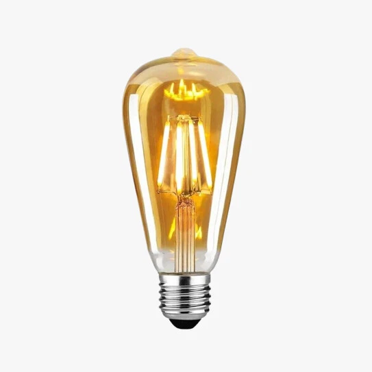 Edison bulb