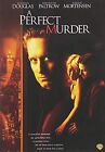 A Perfect Murder Blu-ray  NEW