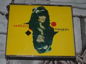 RENATO ZERO " TREGUA " 2 CD BOX 1991 - Foto 1 di 4