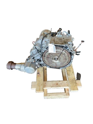 05 SATURN VUE Transmission Assy. Auto Trans - Изображение 1 из 4