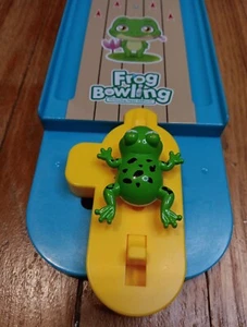 Frog Bowling Mini Table Game REPLACEMENT PART ONLY - Picture 1 of 7