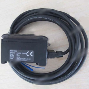 12-24V DC FW-V20 For KEYENCE Digital Ultrasonic Sensor - Picture 1 of 2