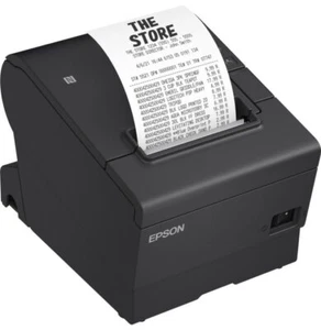 Drucker Wärmeleit- Epson TM-T88VII-112 Angebot (C31CJ57112) ️ - Bild 1 von 1