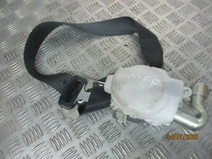 2008-13 LEXUS IS220 5DR PASSENGER SIDE FRONT SEAT BELT 7M8750-P OEM - Picture 1 of 6