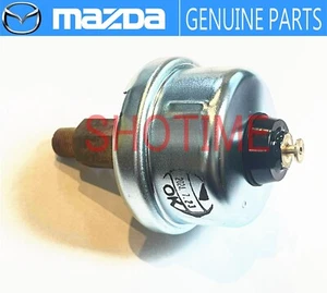 MAZDA Genuine 89-92 RX-7 FC3S Oil Pressure Sensor OEM Sending - Bild 1 von 1