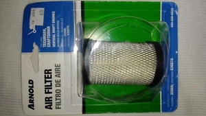 Arnold Luftfilter 490-200-0020 / ersetzt Tecumseh 35066 und Craftsman 63087A - Bild 1 von 2