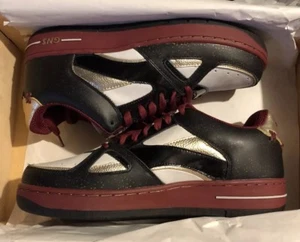 Greedy Genius Barneys Exclusive Collectors Edition Size 10 Phantom Vintage RARE! - Picture 1 of 8