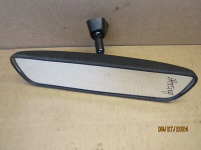 Espejo retrovisor interior Ford Explorer XLT 2006 2007 2008 2009 OEM E11015897 Foto 1 de 3