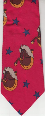 Corbata Iceberg-Auténtica-100% Seda -Hecha en Italia-Ic5-Corbata Hombre Foto 1 de 2