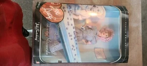 Mattel I Love Lucy Barbie Doll Job Switching Episode 39 New in Box candy factory - Picture 1 of 2