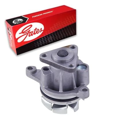 Bomba de agua motor Gates para Mazda 3 Sport 2009-2013 Foto 1 de 4
