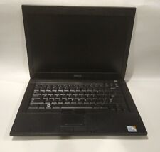 Dell Latitude E6400 14" Laptops (Lot Of 7 ) - For Parts Or Repair