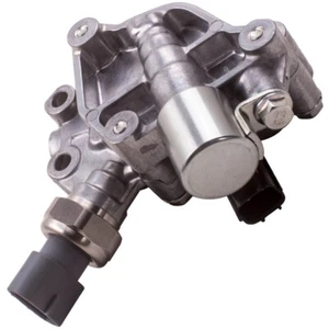 Set Of  1 Solenoid Spool Valve Fit Honda Accord Pilot 15810-rkb-j01 - Bild 1 von 12