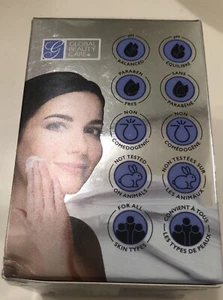 Global Beauty Retinol Hautpflegecreme - Bild 1 von 4