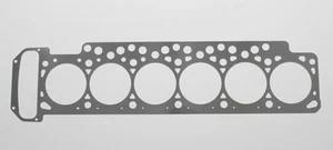 STAINLESS STEEL DECOMPRESSION PLATE FOR BMW M30B35 TURBO - FTWL M30 SUPERCHARGED - Picture 1 of 4
