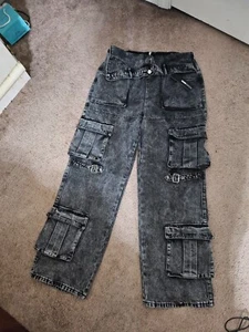 womans jeans - Picture 1 of 3
