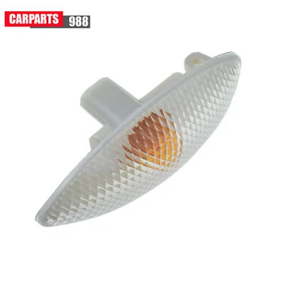 Right Side Marker Light Lamp For Toyota Yaris 1999-2006 81730-0D010 81730-0D011 - Image 1 of 4