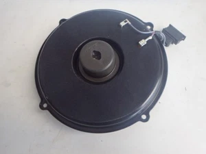 Porsche Cayenne Turbo 9PA 955 2005 Bose Front Door Speaker J091 - Picture 1 of 2