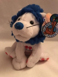 Peluche Planeta Hielo-99 El Gran León-Wayne Gretzky - Imagen 1 de 4
