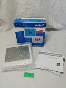 TopTech TT-S-915 Mehrstufiges Thermostat - Bild 1 von 5