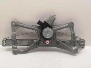 HONDA CIVIC MK8 FD2 TYPE R 2007-2011 RIGHT FRONT WINDOW REGULATOR ELECTRIC 70186 - Picture 1 of 2